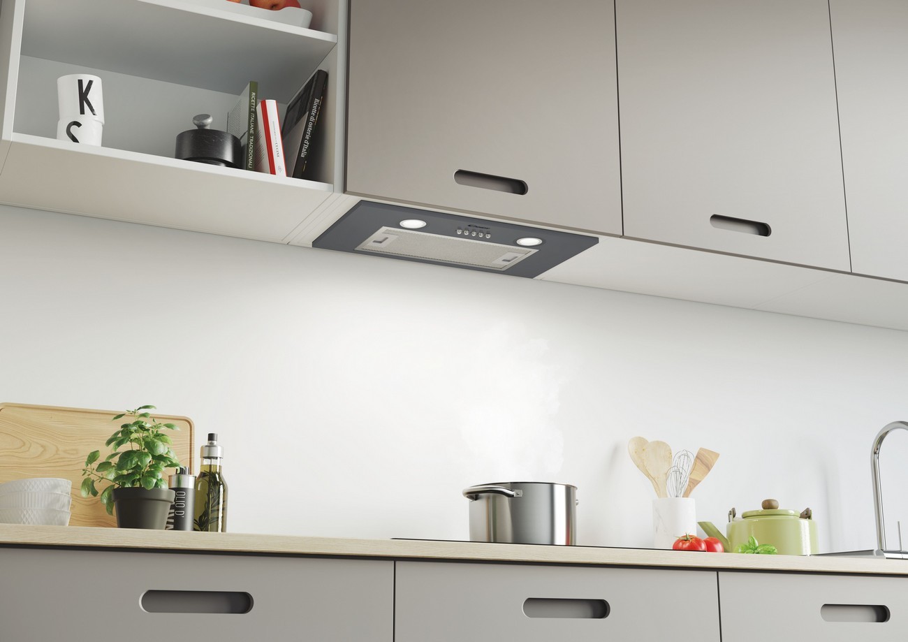 Candy CBG625/1X - Image 2