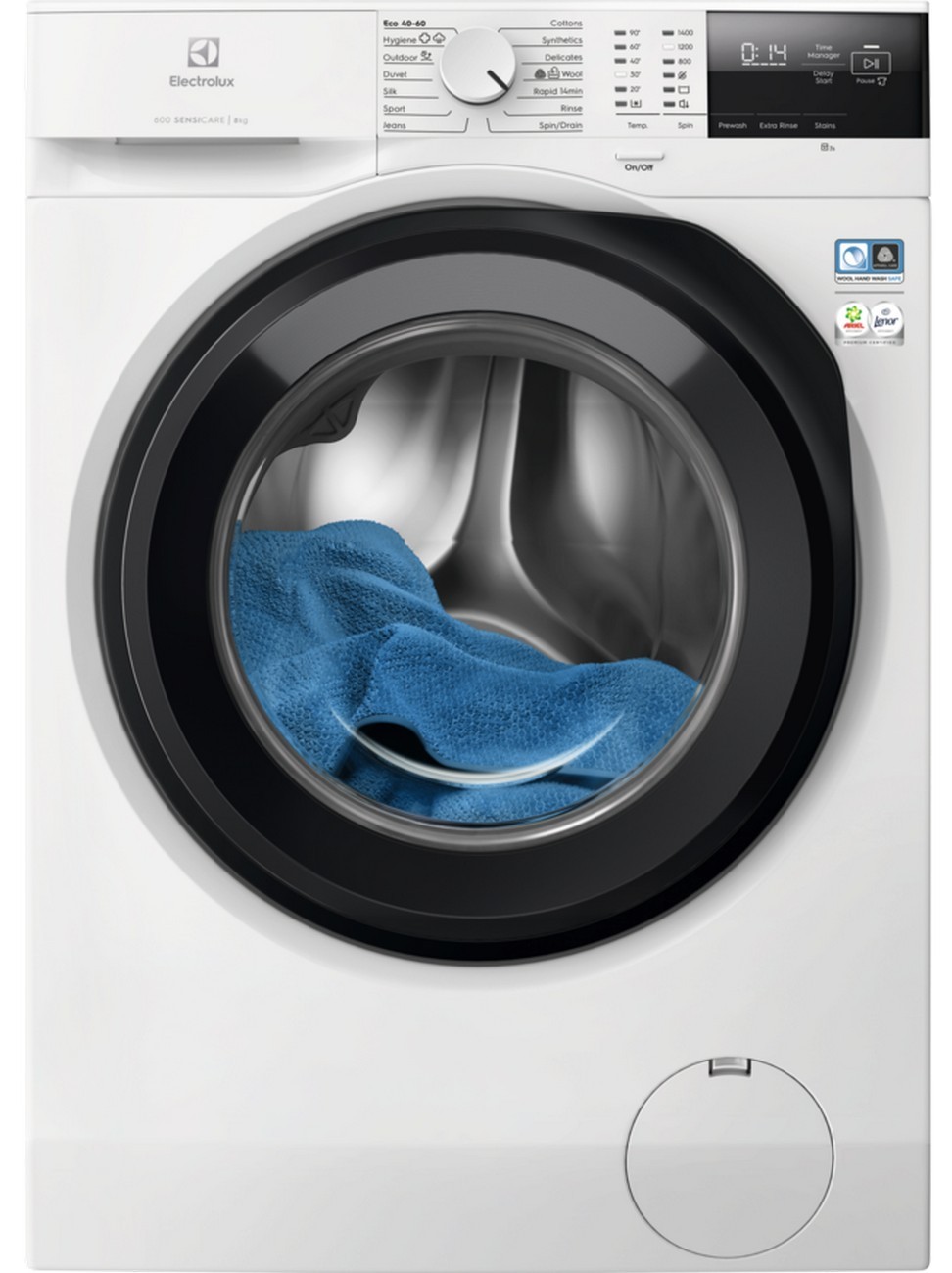 Electrolux EW6F2482E