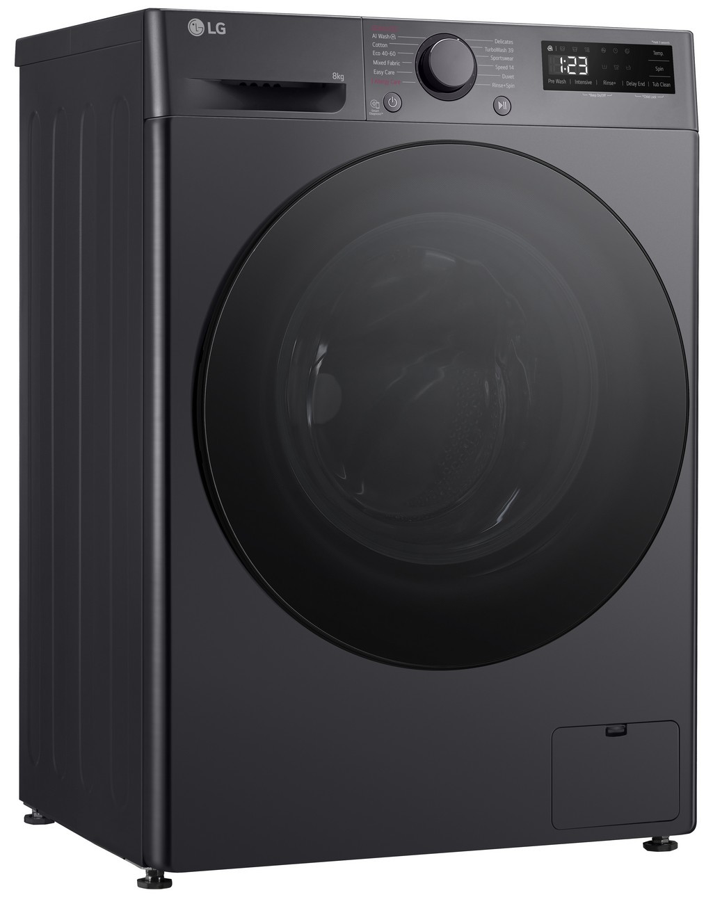 LG F2WR508S2M - Image 2