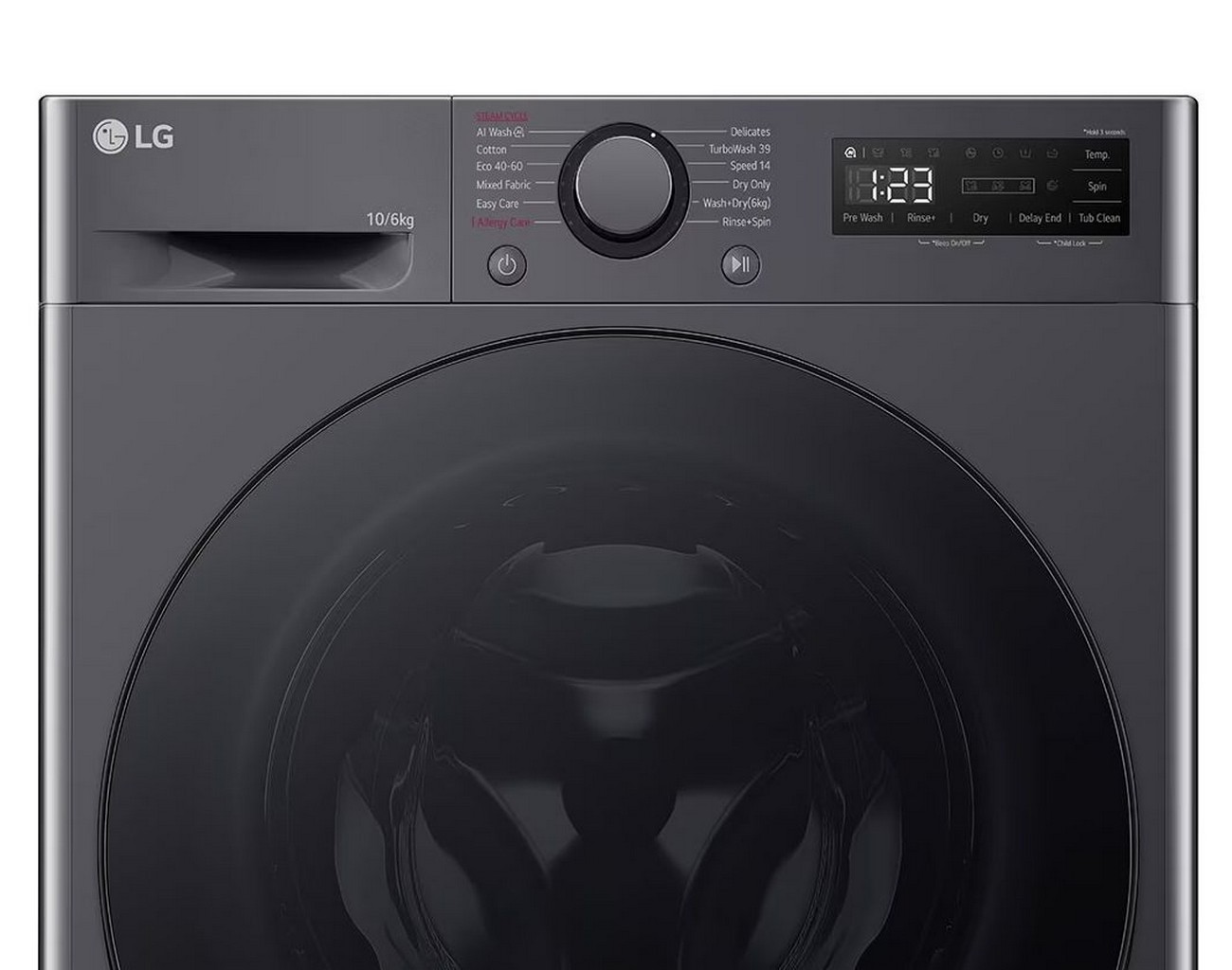 LG F4DR510S2M - Image 2