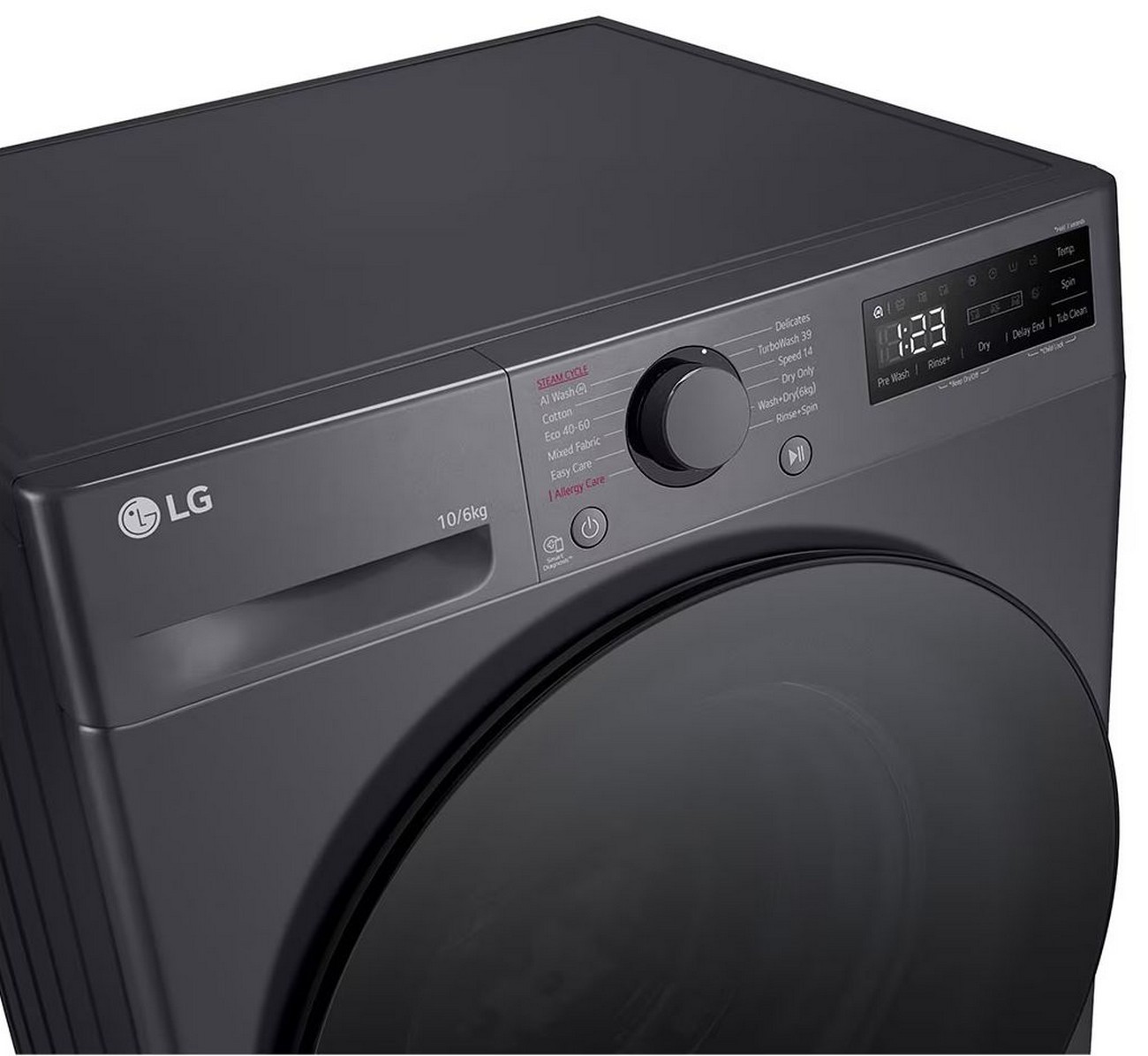 LG F4DR510S2M - Image 3