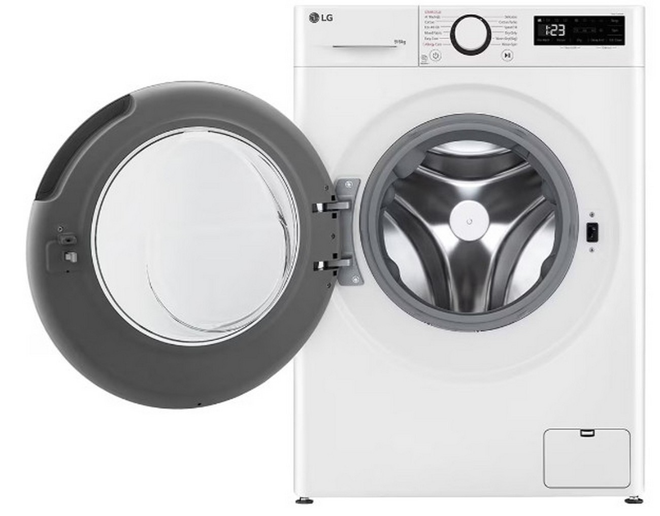 LG F4DR509SBW - Image 3