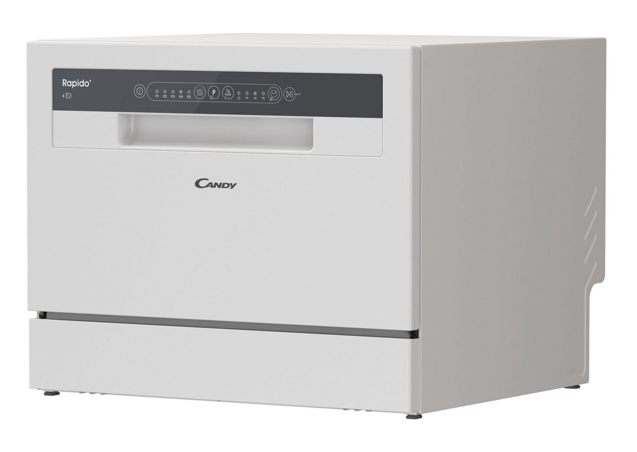 Candy CP 6E51LW RapidÓ - Image 2