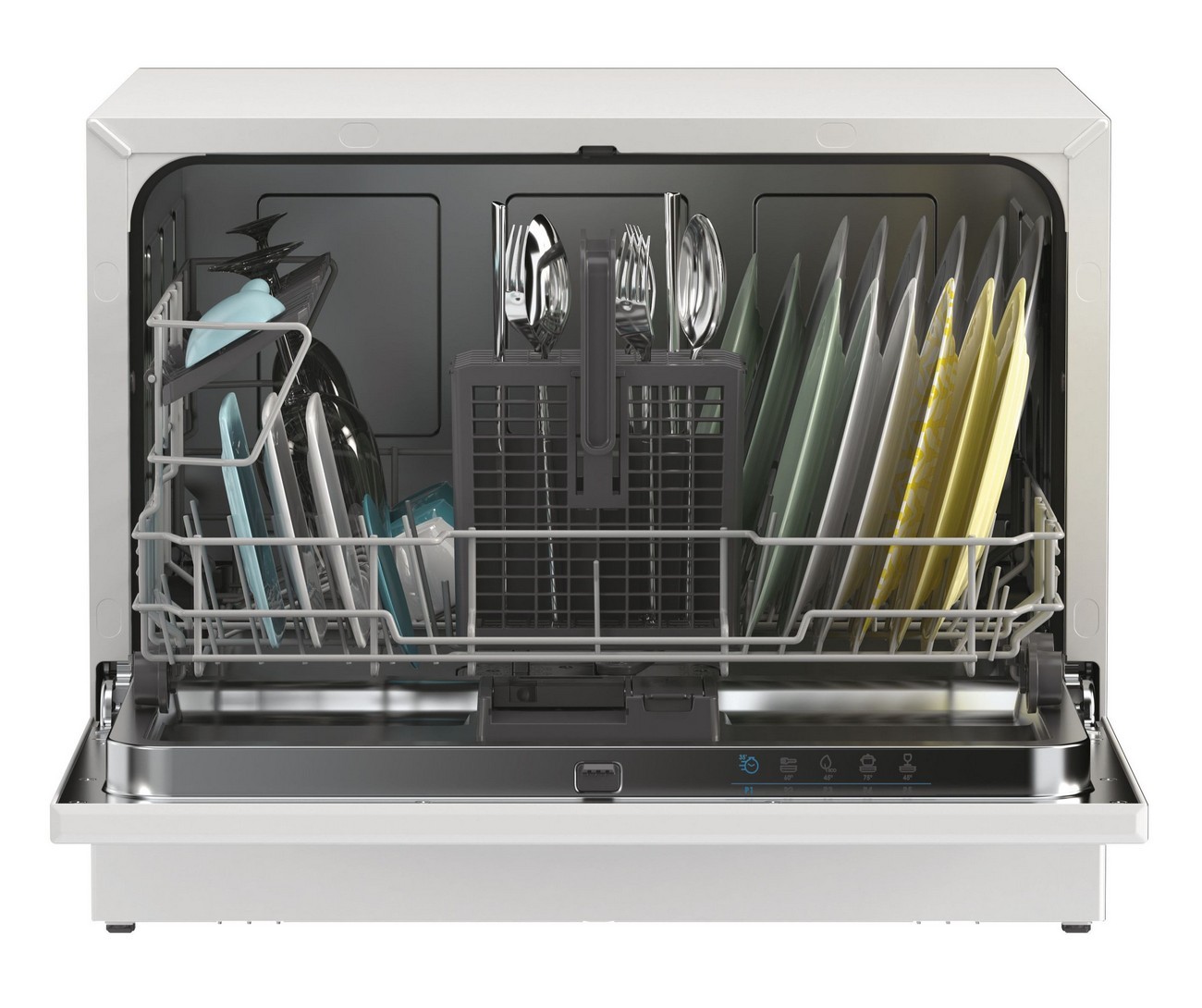 Candy CP 6E51LW RapidÓ - Image 3