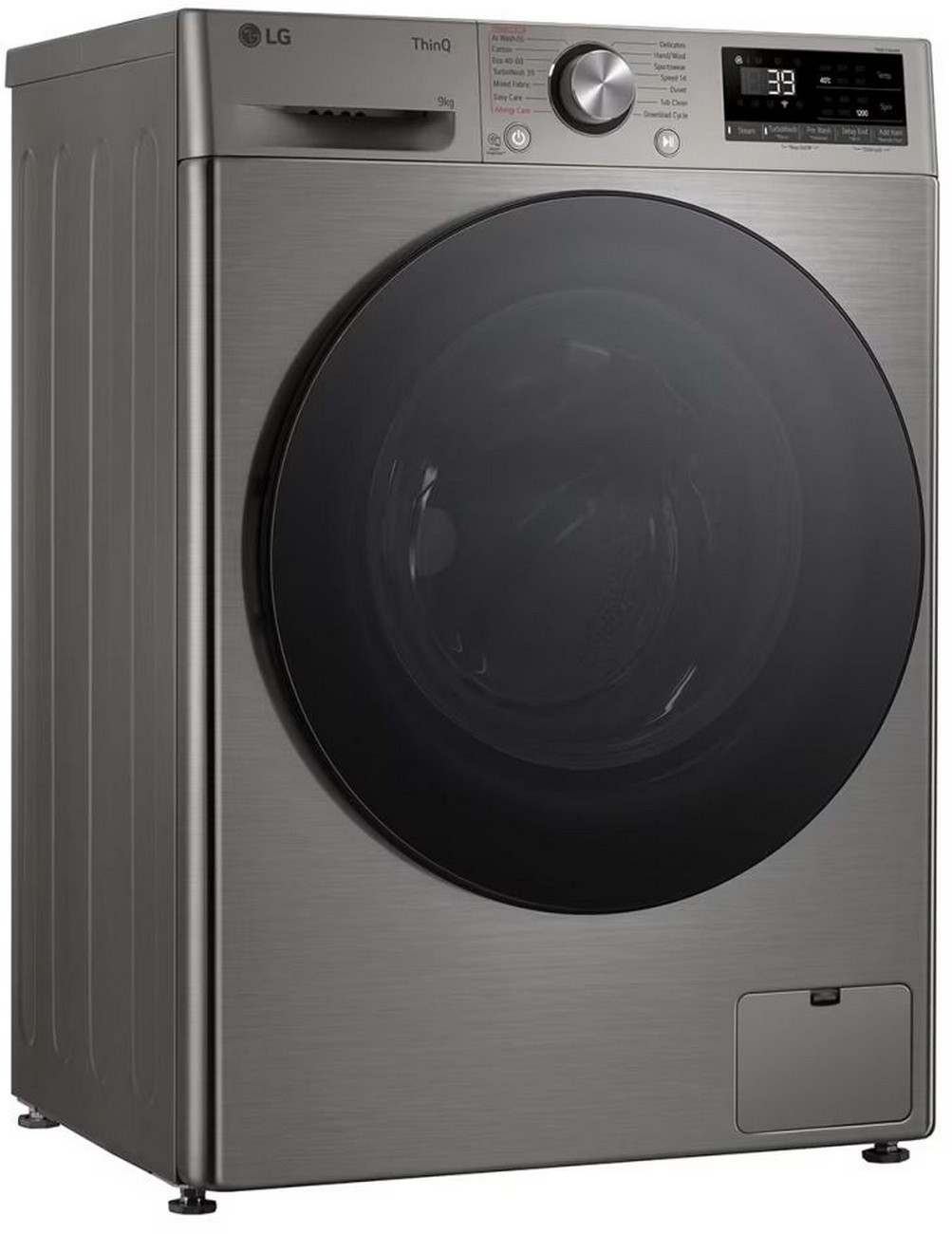 LG F2WR709S2P - Image 2