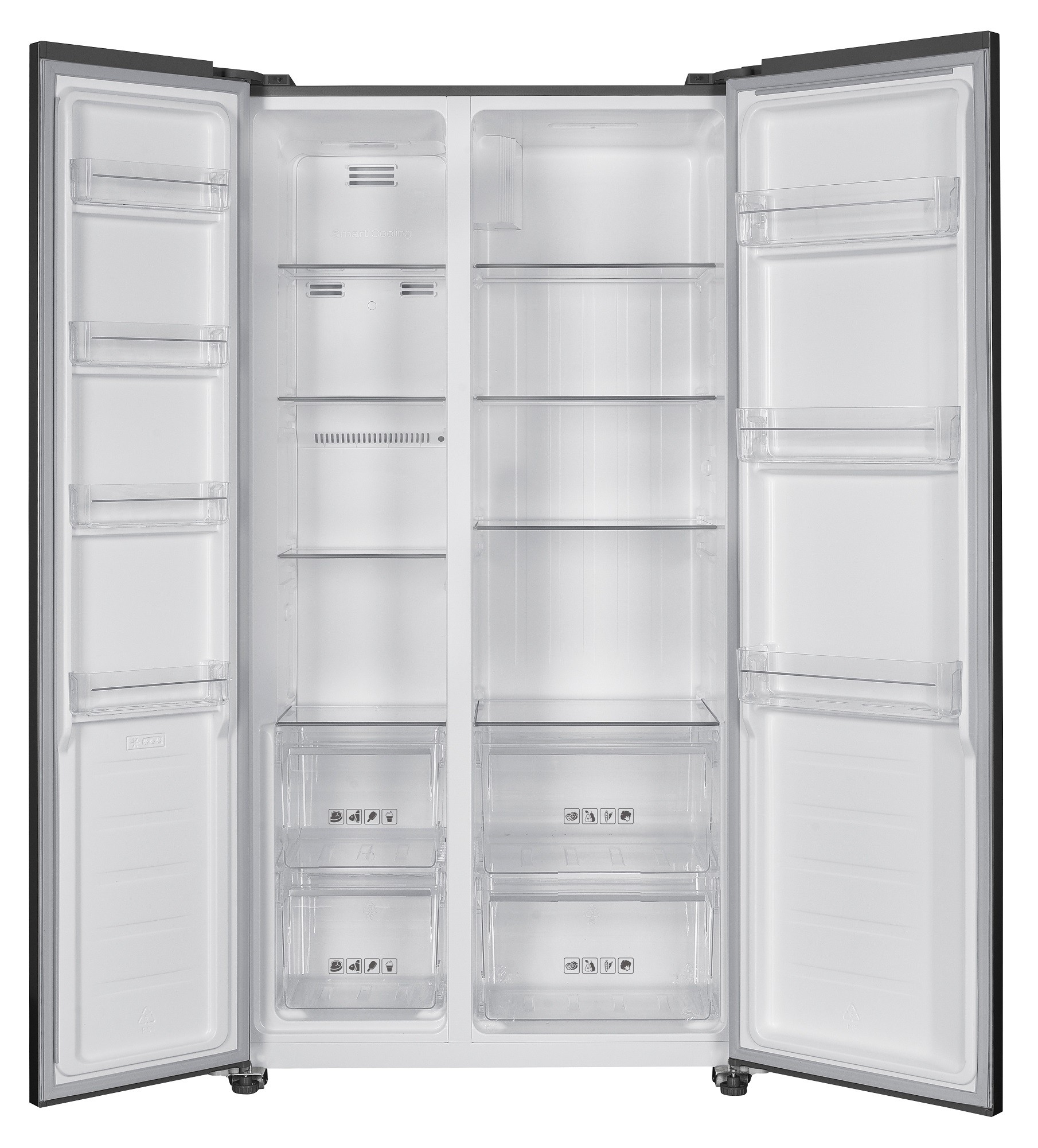 Berk BSB-179551D NF X - Image 2