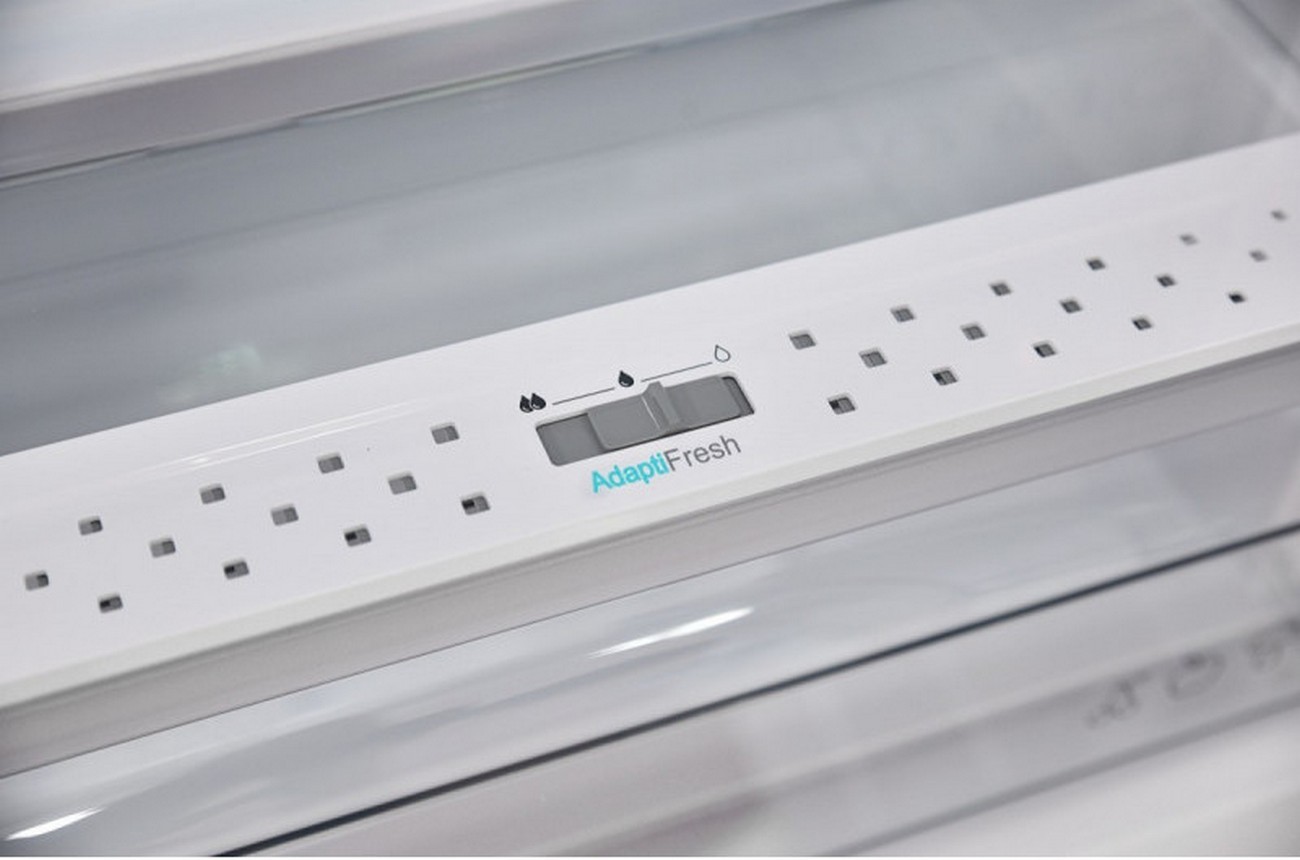 Sharp SJ-FBB05DTXWE-EU - Image 2