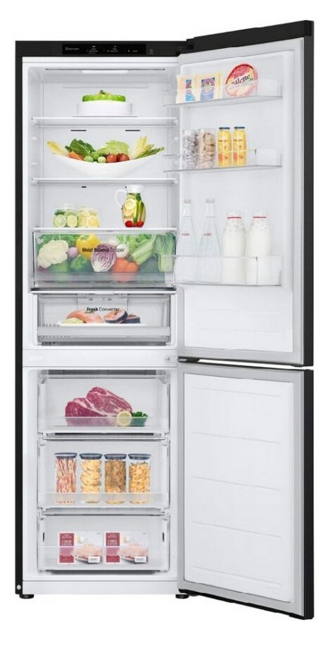 LG GBV3100EEP - Image 3