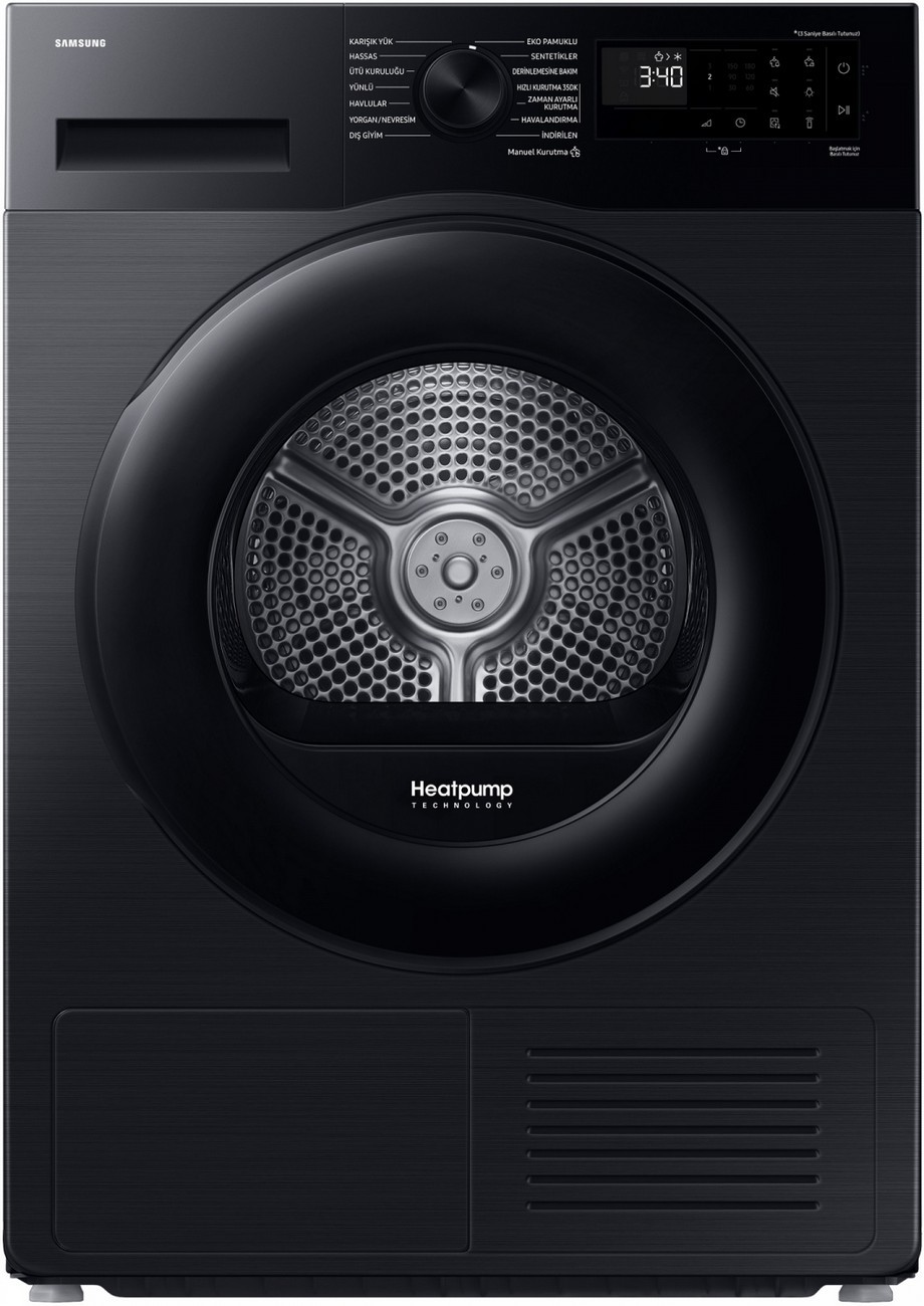 Samsung DV90DG52A0ABLE