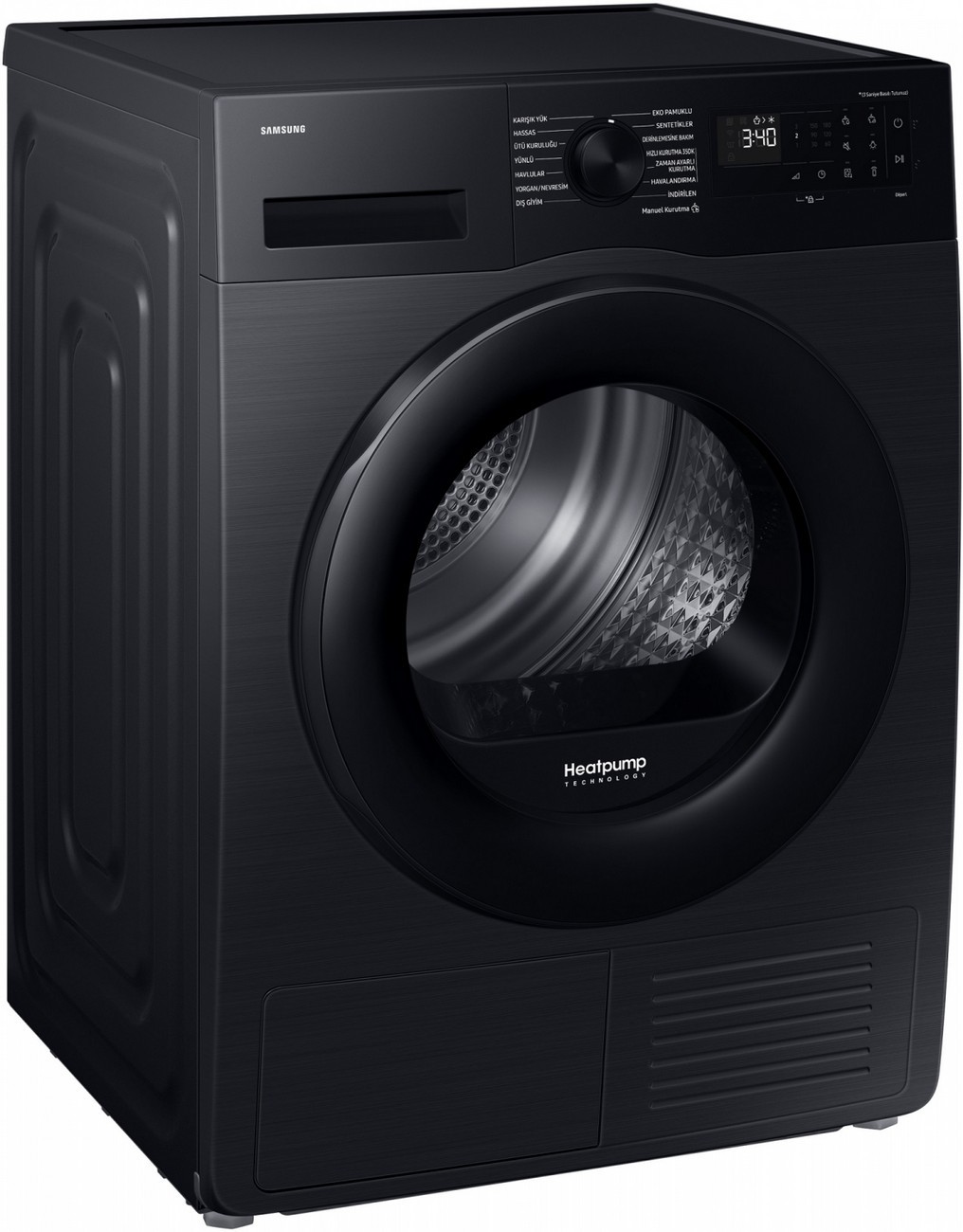 Samsung DV90DG52A0ABLE - Image 2