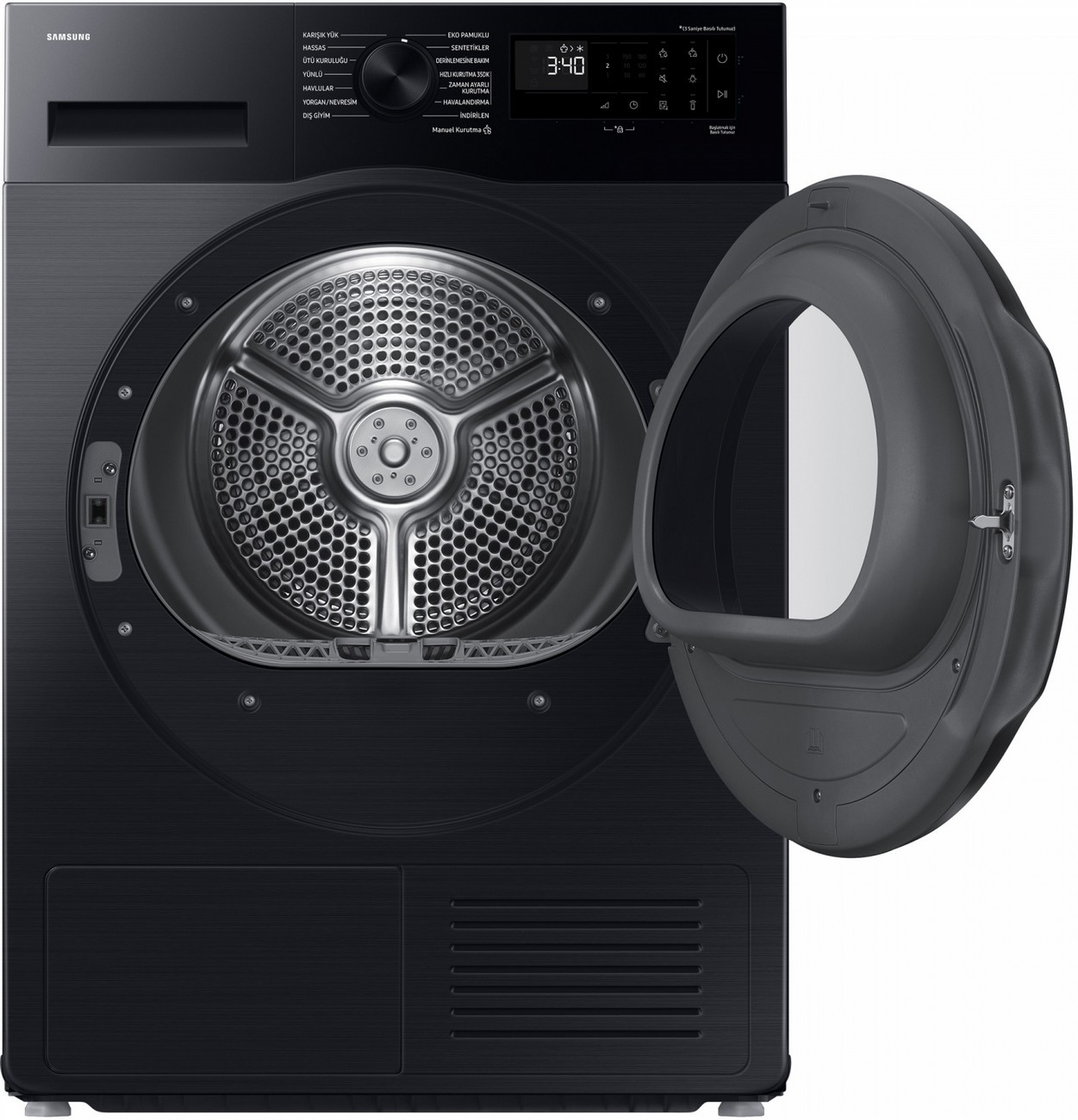 Samsung DV90DG52A0ABLE - Image 3