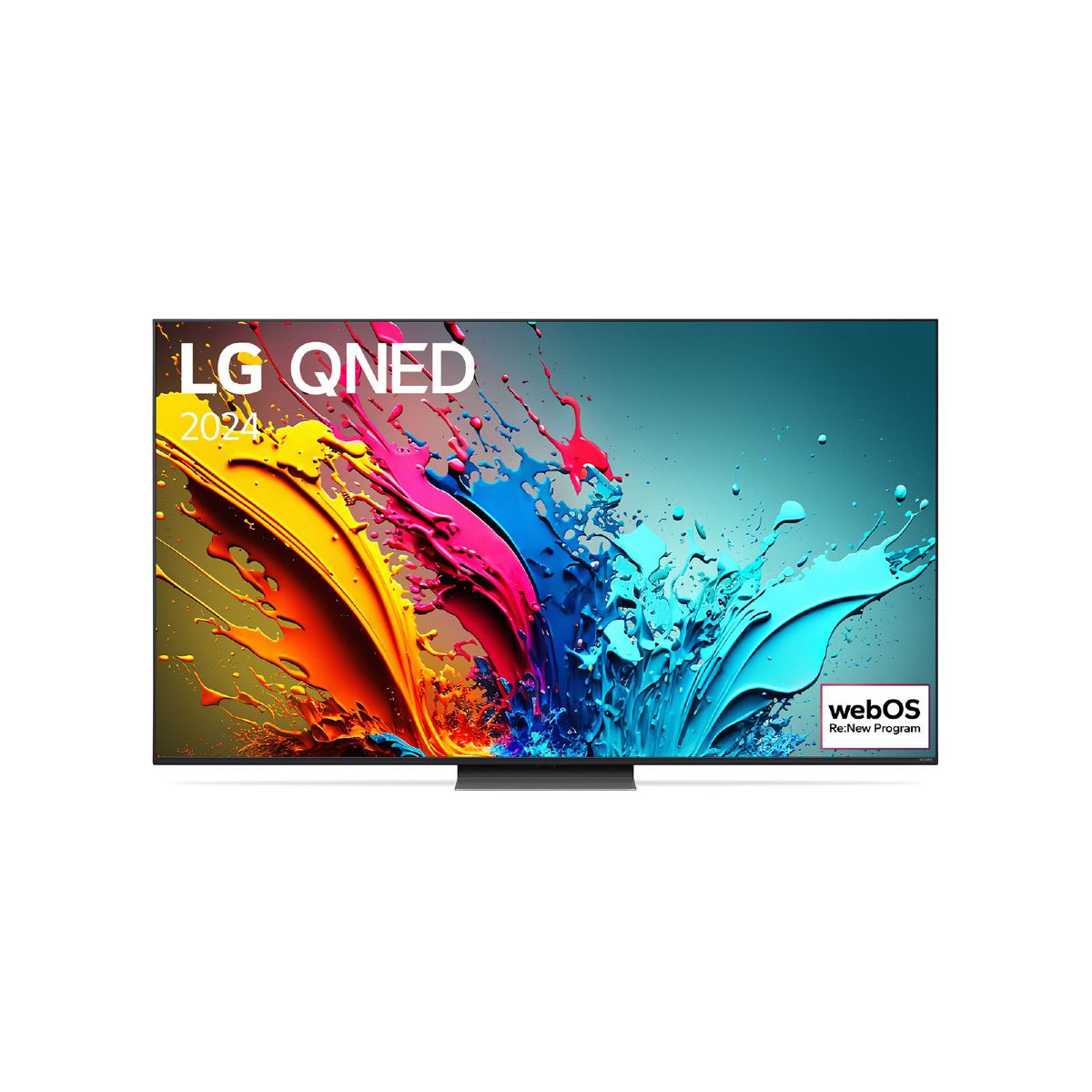 65qned87t3b.aeu lg qned uhd teler 65qned87t3b 2024 eestvaates