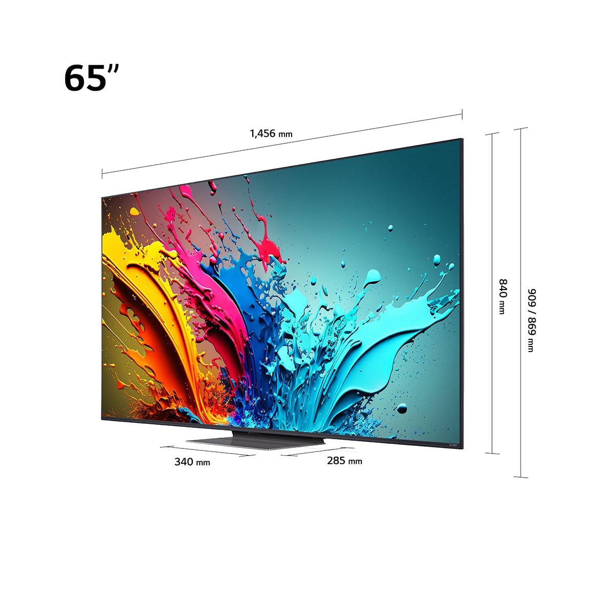 65qned87t3b.aeu lg qned uhd teler 65qned87t3b 2024 m dud