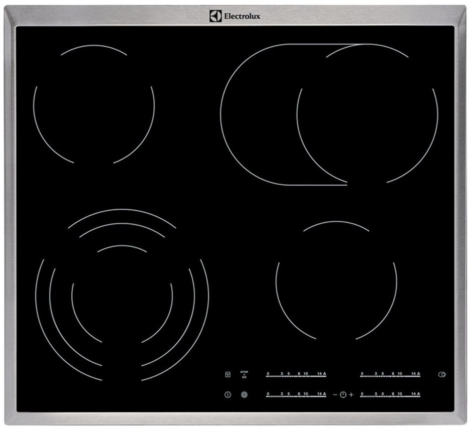 Electrolux EHF46547XK