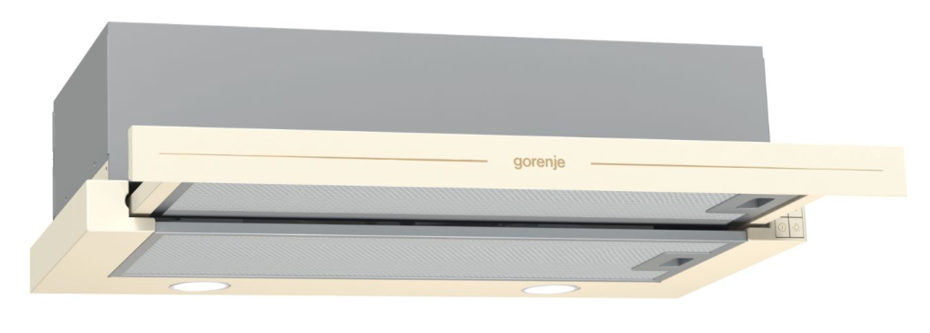 Gorenje BHP62CLI