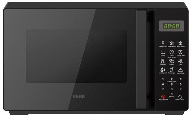 Berk BM-7200TCB