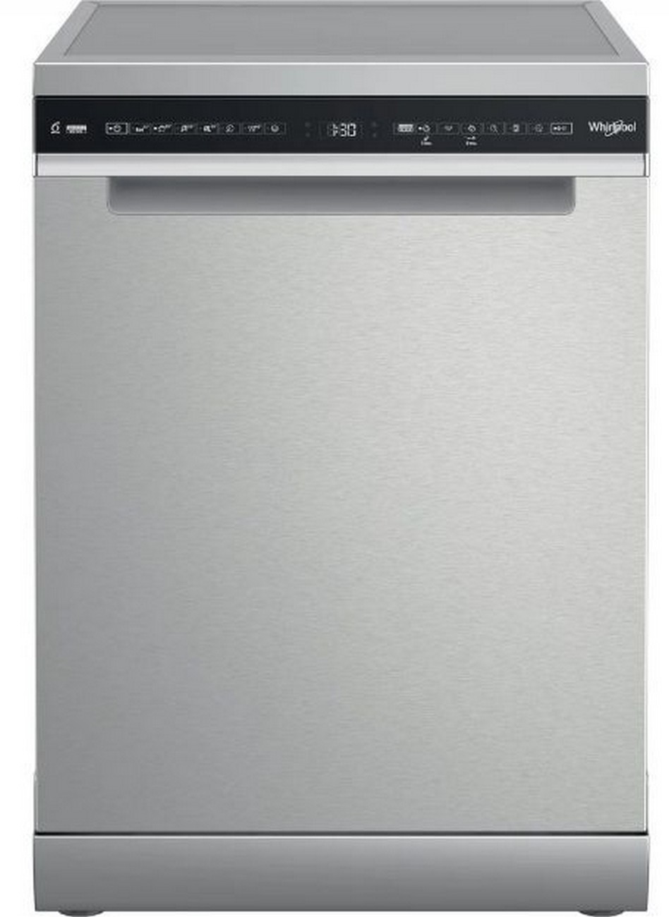 Whirlpool W7F HS51 X