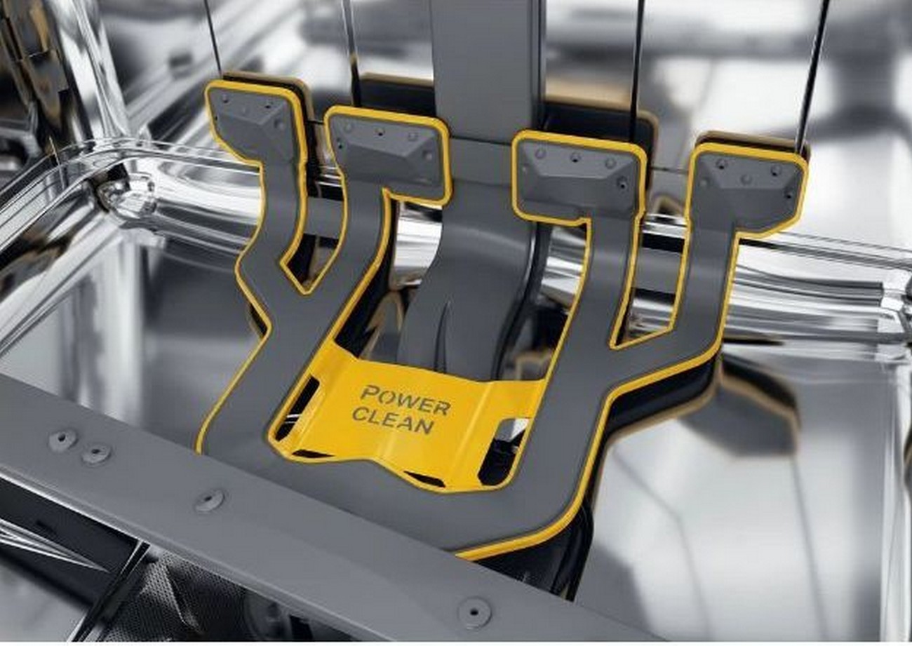 Whirlpool W7F HS51 X - Image 2