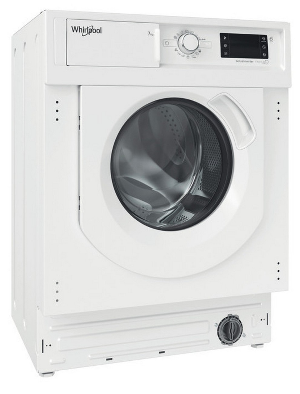 Whirlpool BI WMWG 71483E EU N - Image 2