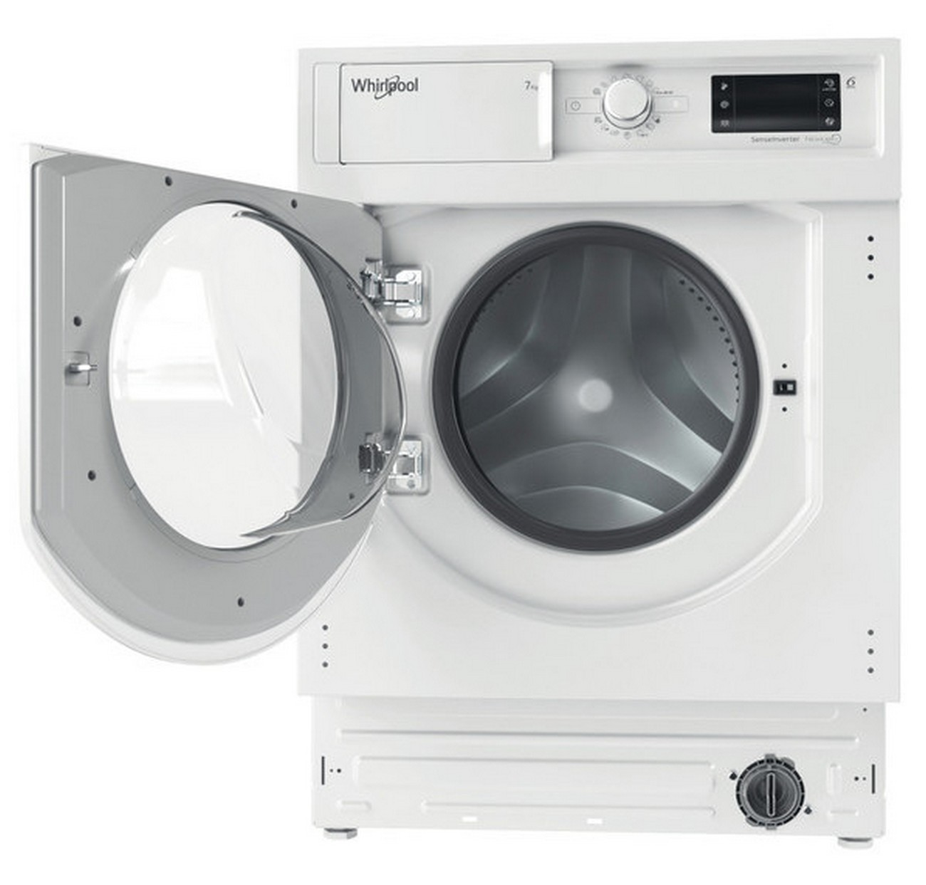 Whirlpool BI WMWG 71483E EU N - Image 3