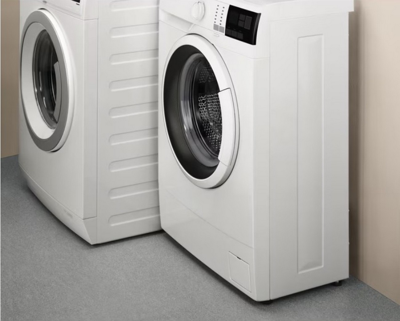 Electrolux EW6SM404W - Image 2