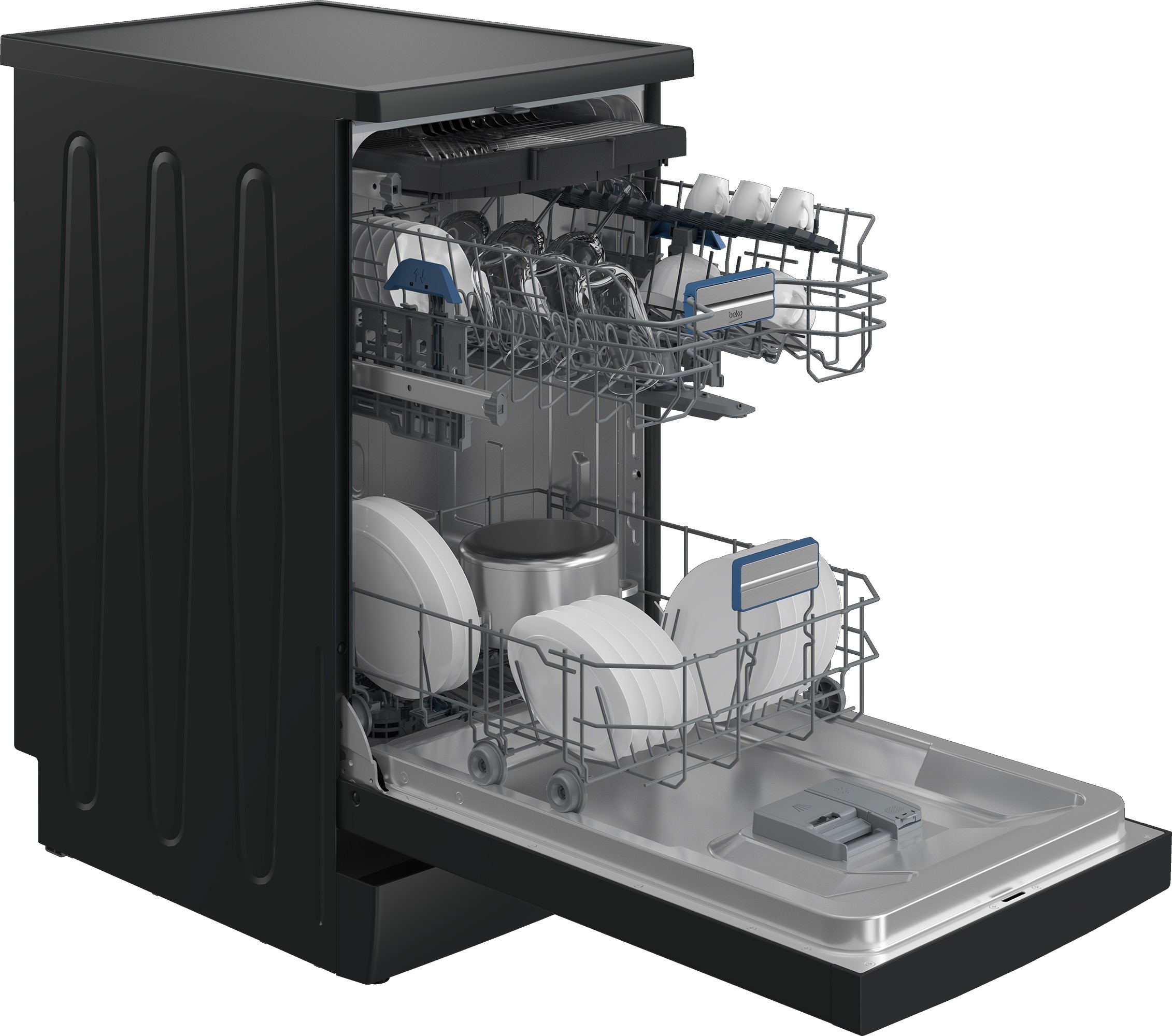 Beko BDFS26123AQ - Image 3