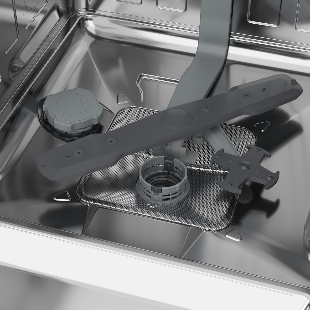 Beko BDFN26526AQ - Image 3