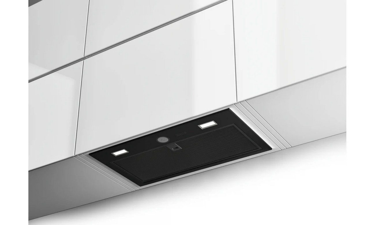 Faber INKA PLUS HCS BK A52