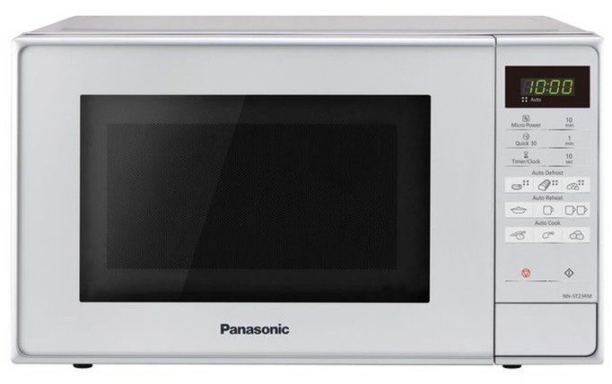 Panasonic NN-ST23RMEVG