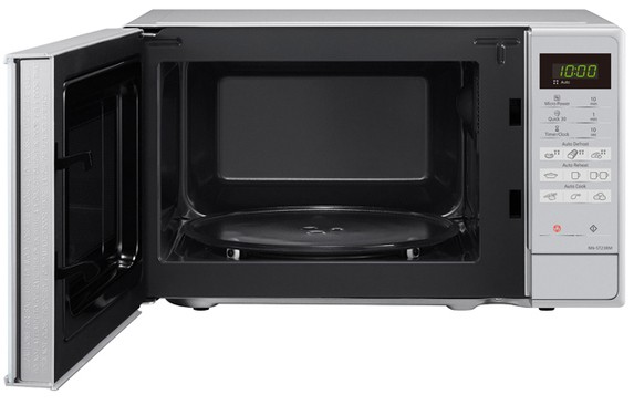 Panasonic NN-ST23RMEVG - Image 2