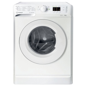 Indesit MTWSA 61053 W EE