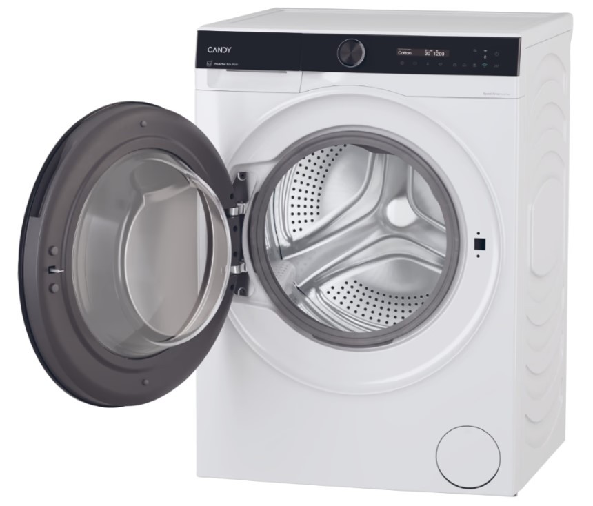 Candy BWS 485SB8-S - Image 3