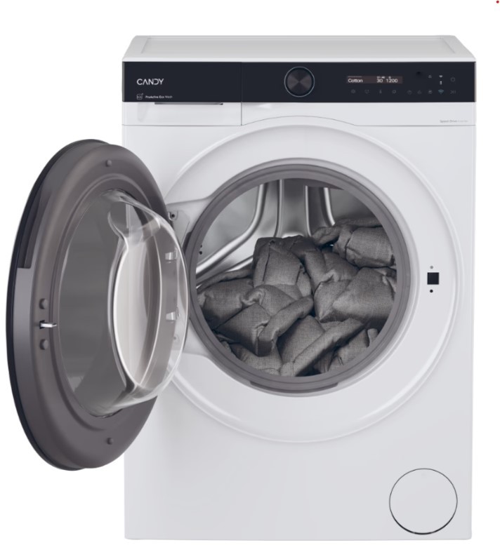 Candy BWS 485SB8-S - Image 2