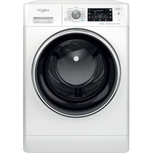 Whirlpool FFD 10489 BCV EE