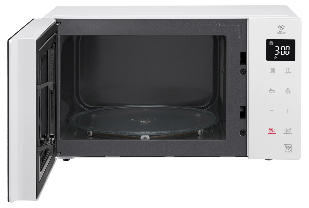 LG MS23NECBW - Image 2