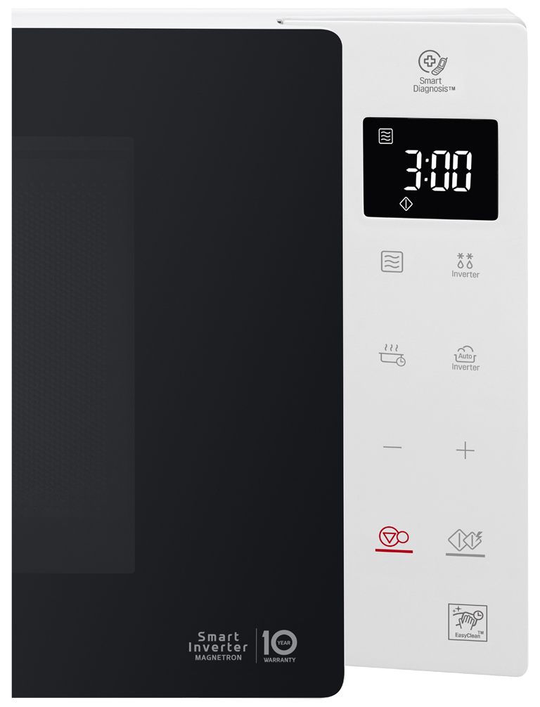 LG MS23NECBW - Image 3