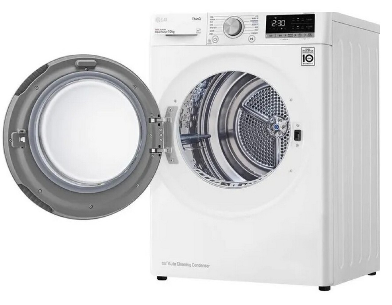 LG RH10V9AV4W - Image 2