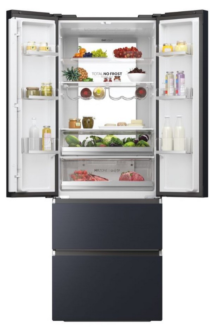 Haier HFW7720ENMB - Image 3