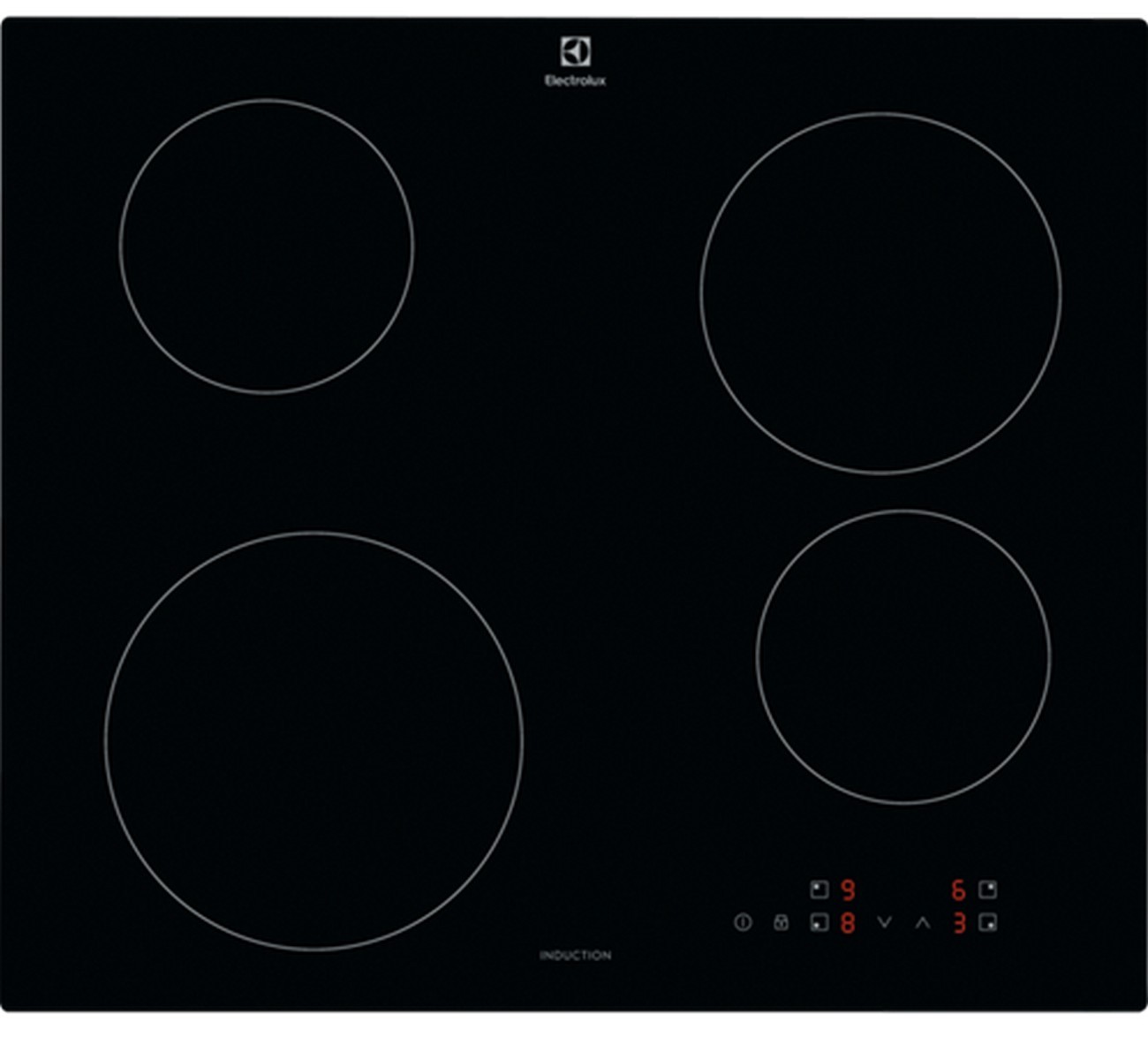Electrolux LIB60424CK