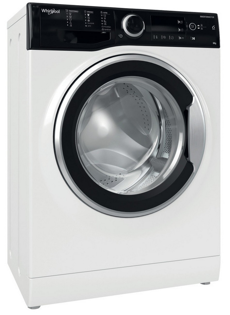 Whirlpool WRBSB 6249 S EU - Image 2