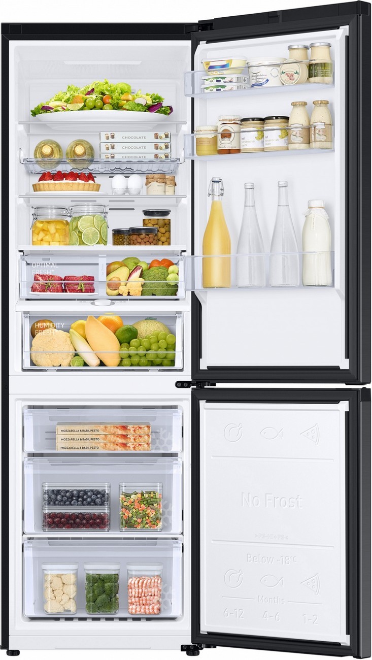 Samsung RB34C675EBN/EF - Image 3