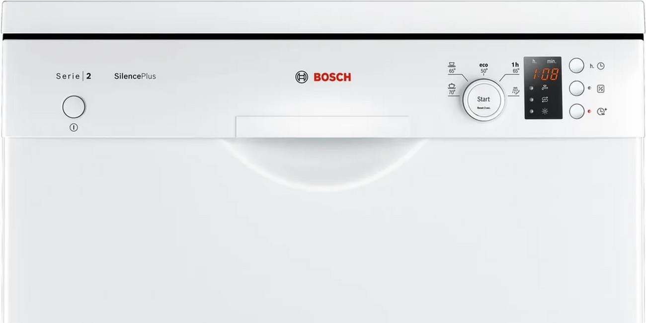 Bosch SMS25AW05E - Image 2
