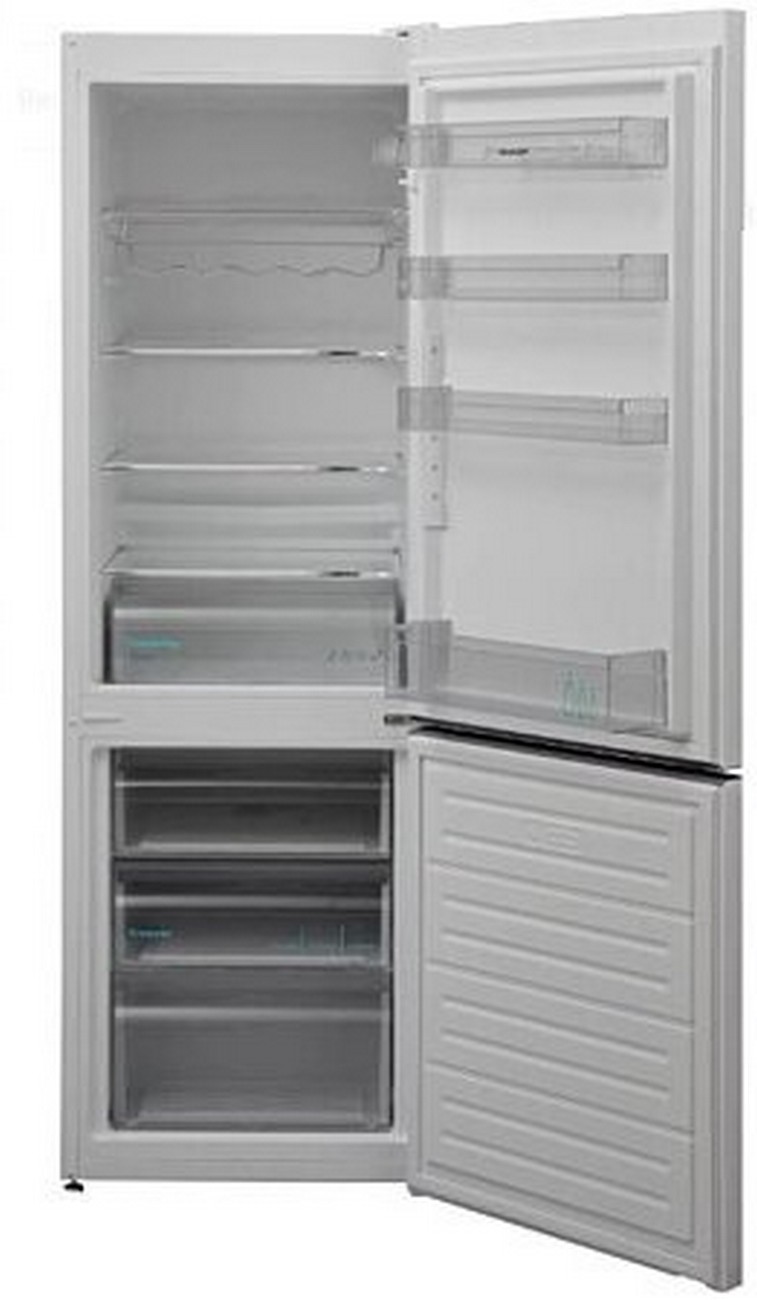 Sharp SJ-FBB04DTXWE-EU - Image 2