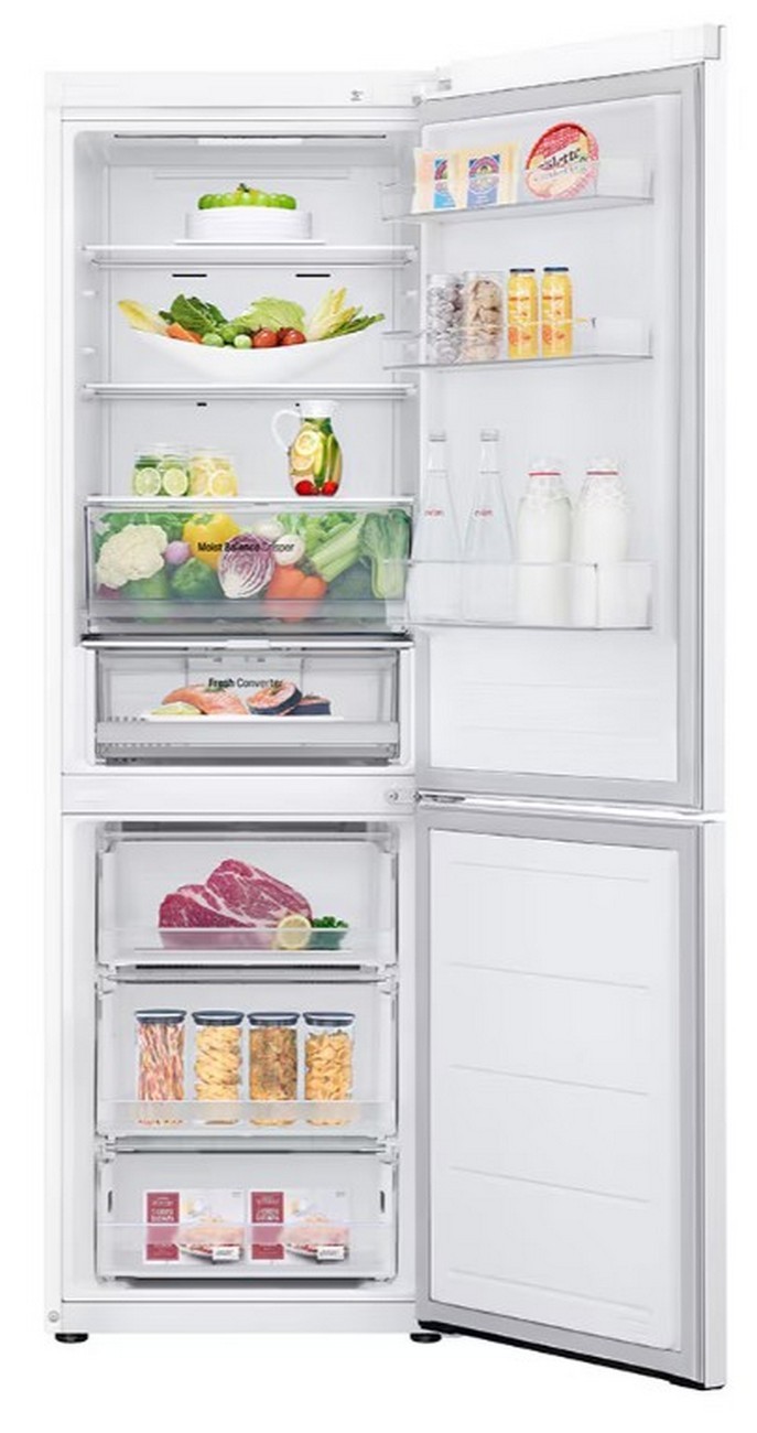 LG GBV3100ESW - Image 2