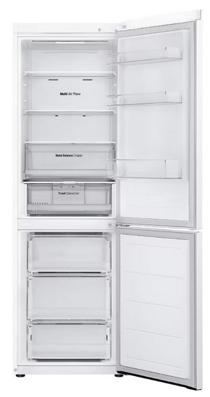 LG GBV3100ESW - Image 3