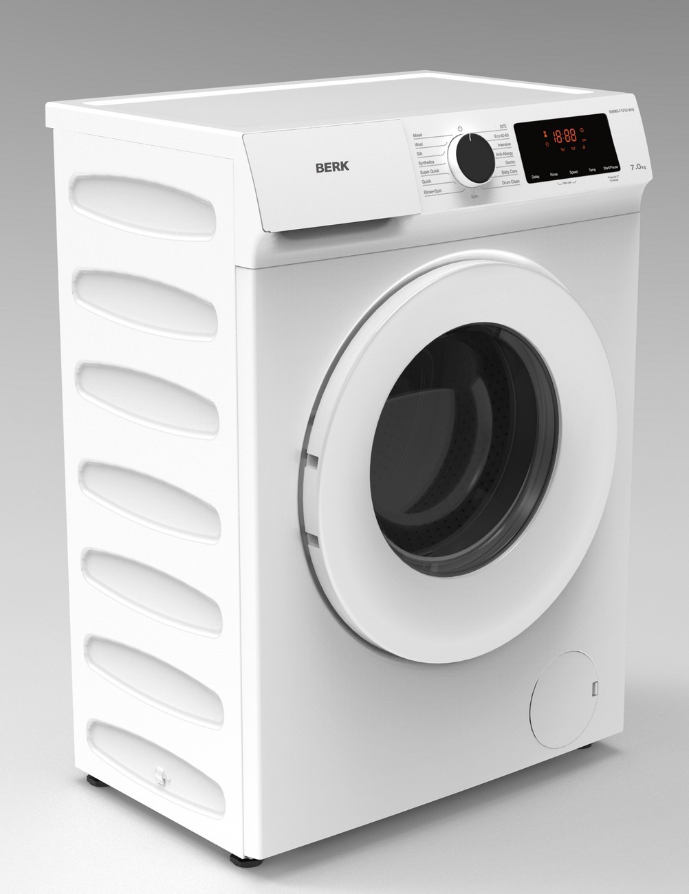 Berk BWMS-7121D W/G - Image 3