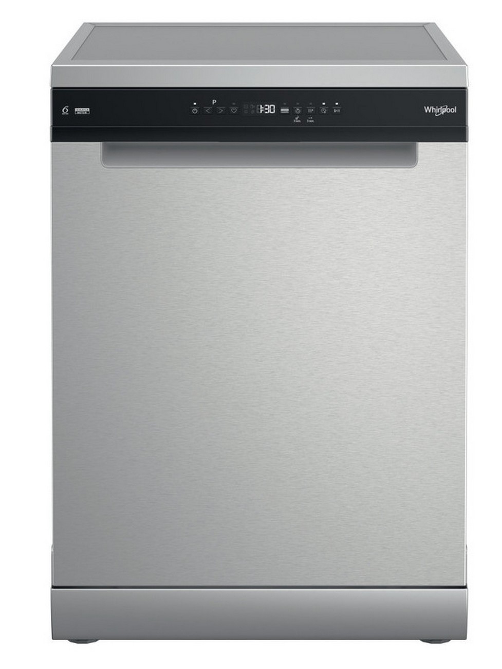 Whirlpool W7F HP43 X