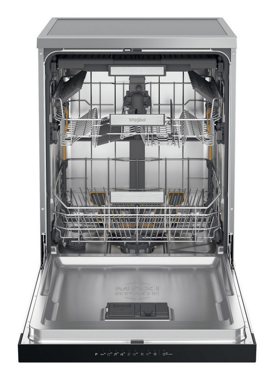 Whirlpool W7F HP43 X - Image 2