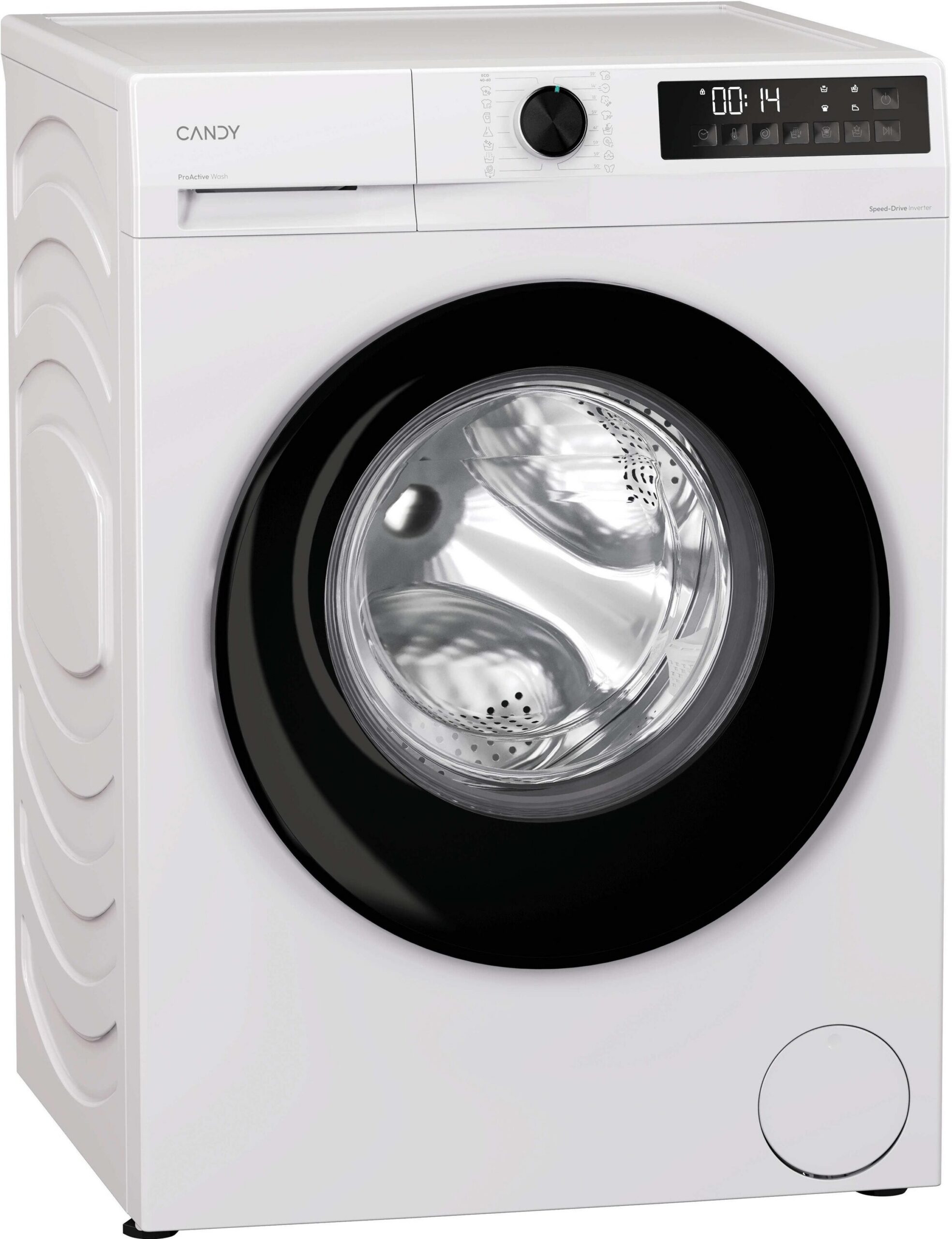 Candy GD 49B8-S - Image 2