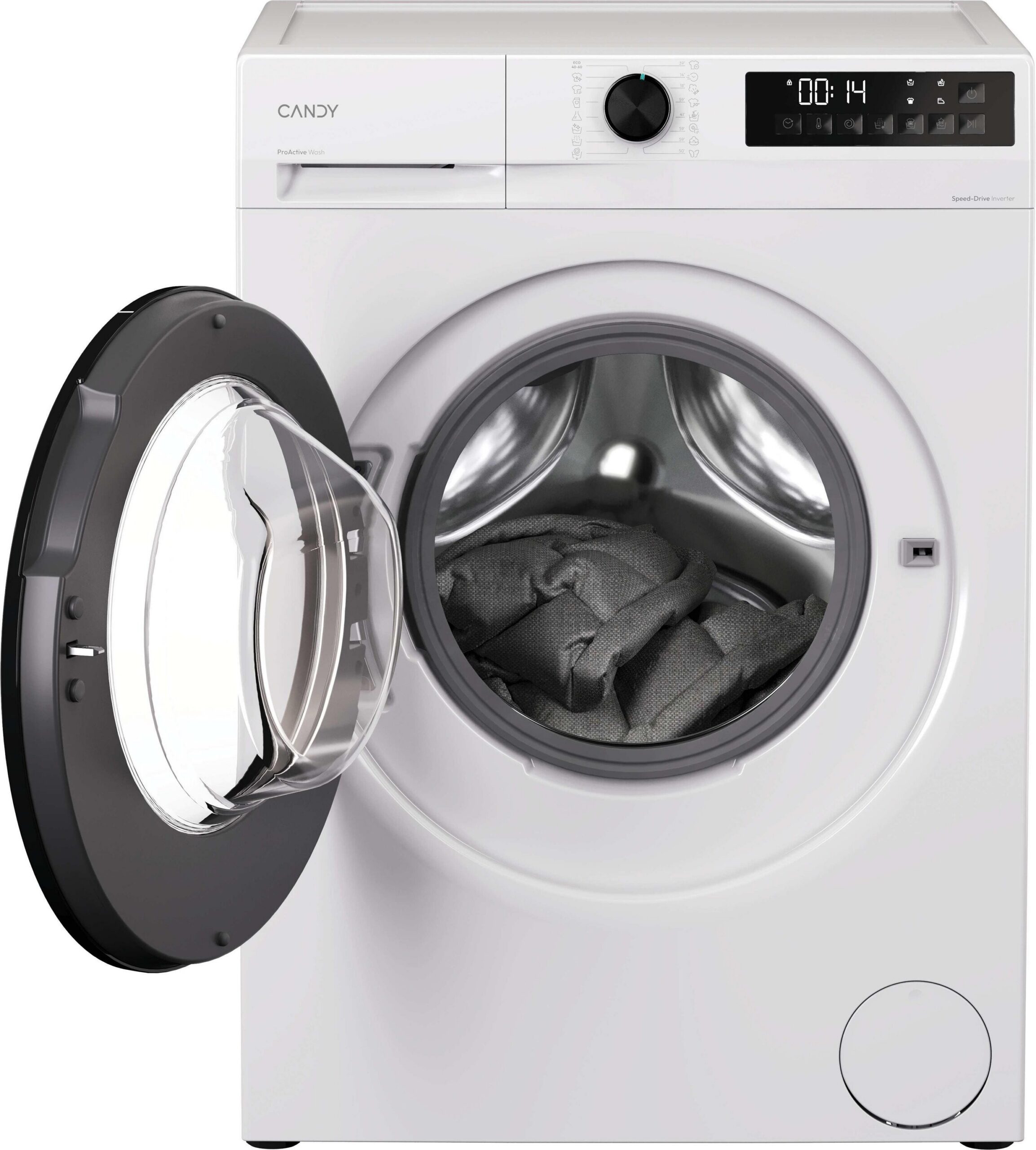 Candy GD 49B8-S - Image 3